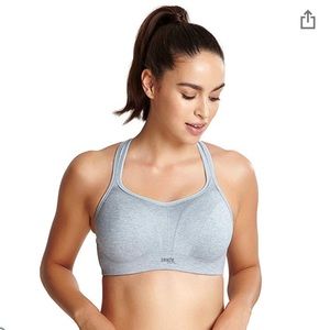 Panache Underwire Sports Bra